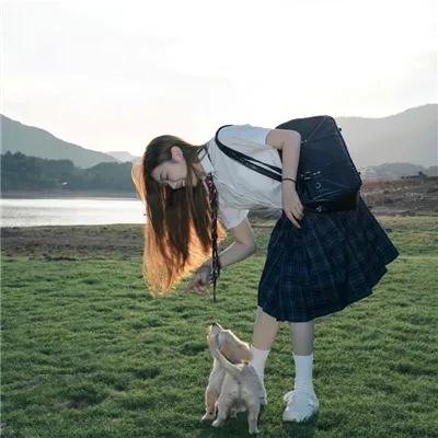 我的差评女友