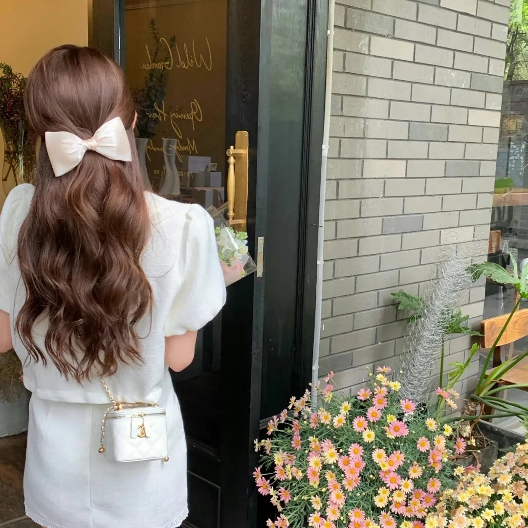 林中小屋
